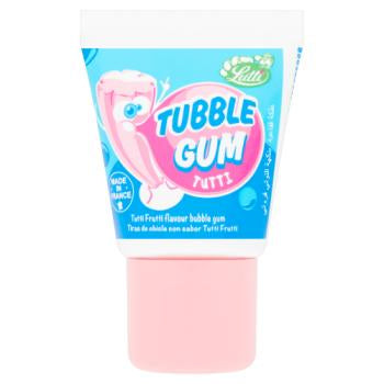 TUBBLE GUM TUTTI