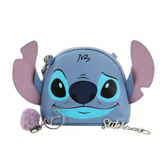 Disney - Lilo & Stitch Crossbody Bag 3 Piece Gift Set