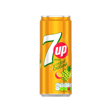 7UP EXOTIQUE Confiserie et cie