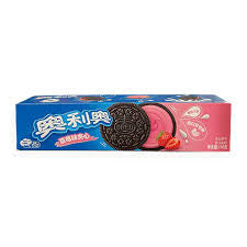 Oreo fraise Lordford