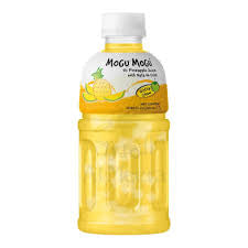 MOGU MOGU PINEAPPLE Lordford