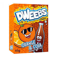 Dweebs Confiserie et cie
