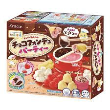 Popincookin candy
