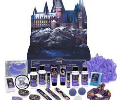 HARRY POTTER HOGWARTS 24 DAY ADVENT CALENDAR Mad beauty