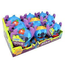 STITCH FOAMIES Groupe ricochet