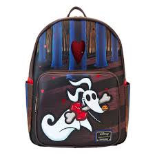 LOUGNEFLY NBX ZERO FULL-SIZE BACKPACK Grosnor