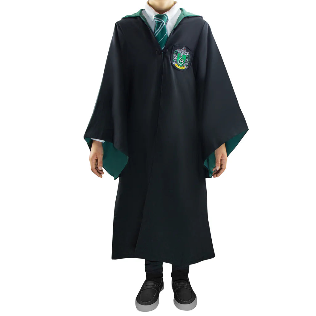 Kids Slytherin Robe Cinereplicas