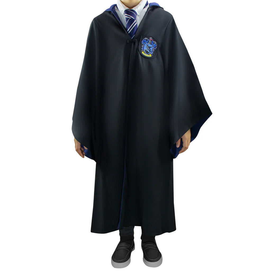 Kids Ravenclaw Robe Cinereplicas