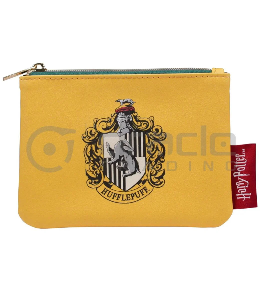 Harry Potter Purse – Small – Hufflepuff
