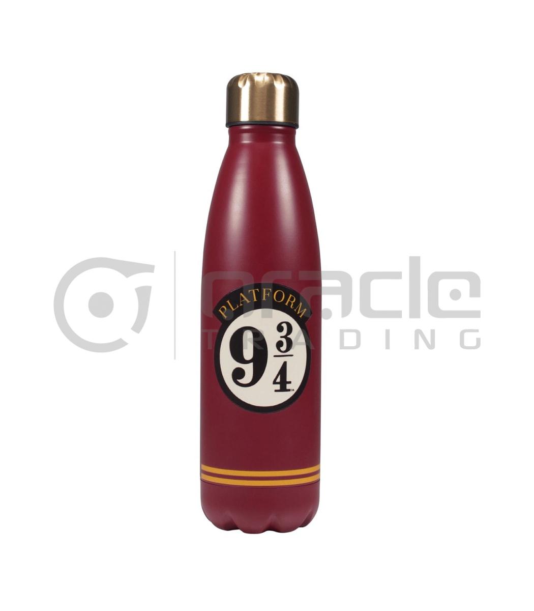 Harry Potter Insulated Water Bottle – Hogwarts Express