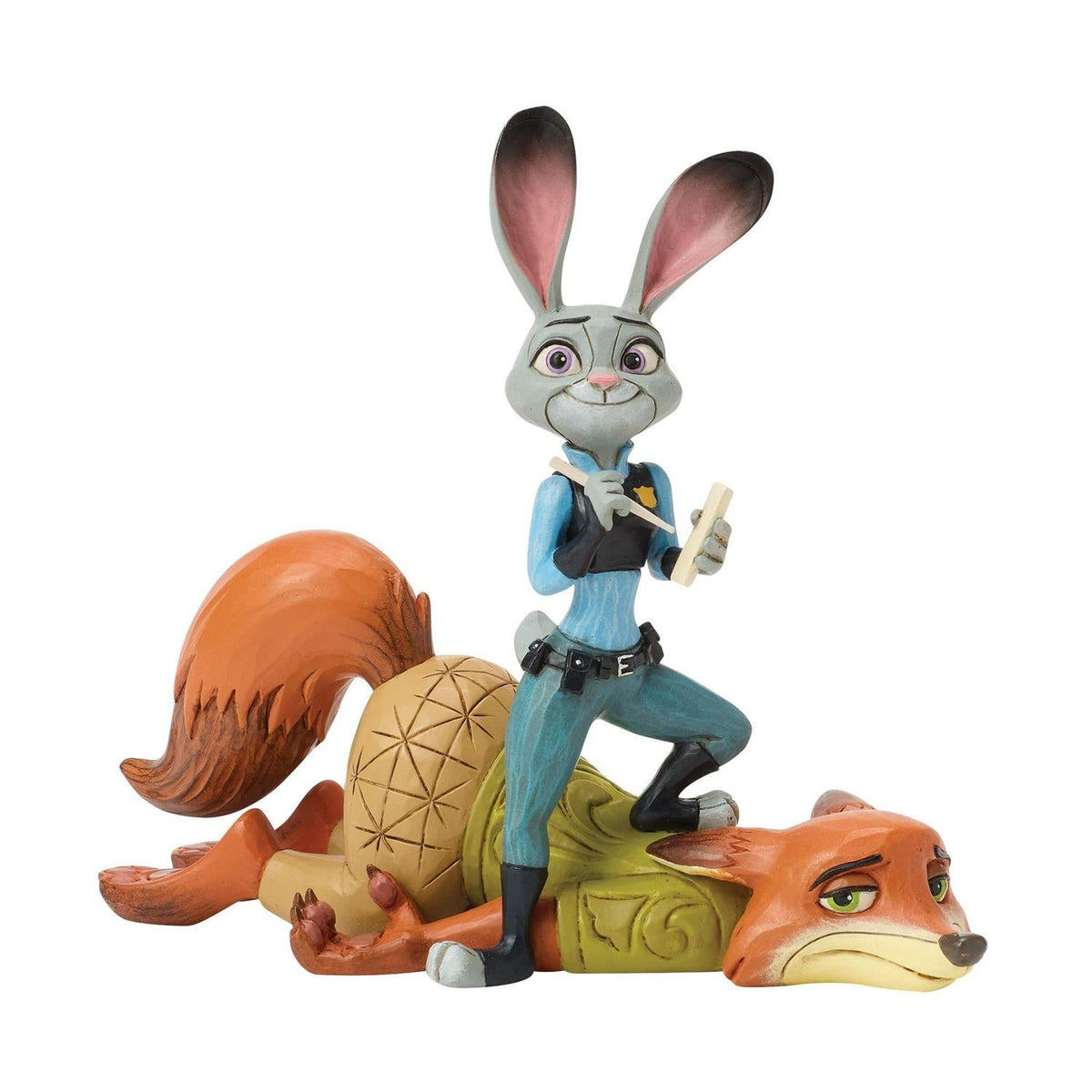 Judy & Nick Enesco