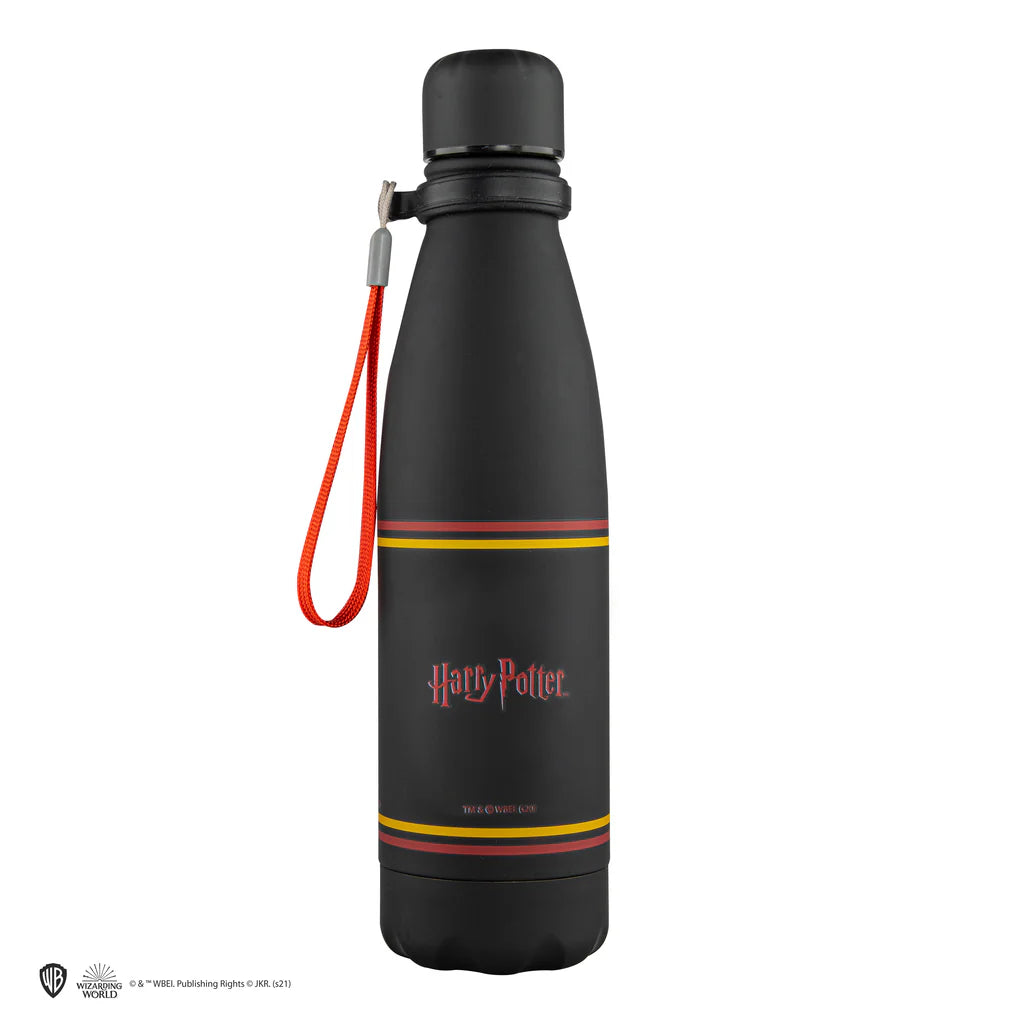 Gryffindor Insulated Water Bottle Cinereplicas