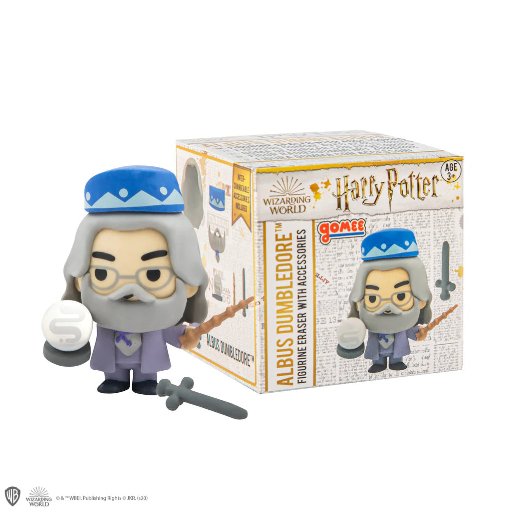 Gomee Albus Dumbledore Cinereplicas