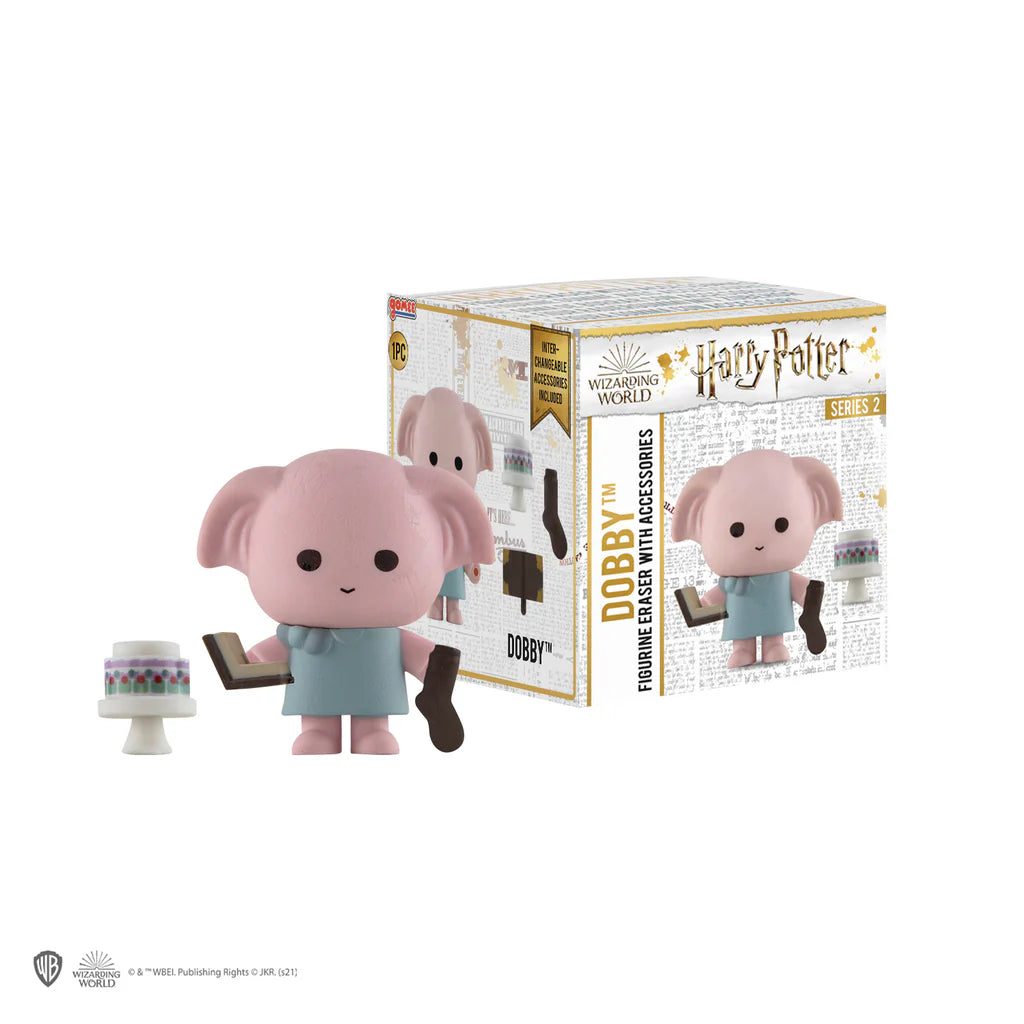 Gomee Dobby Cinereplicas
