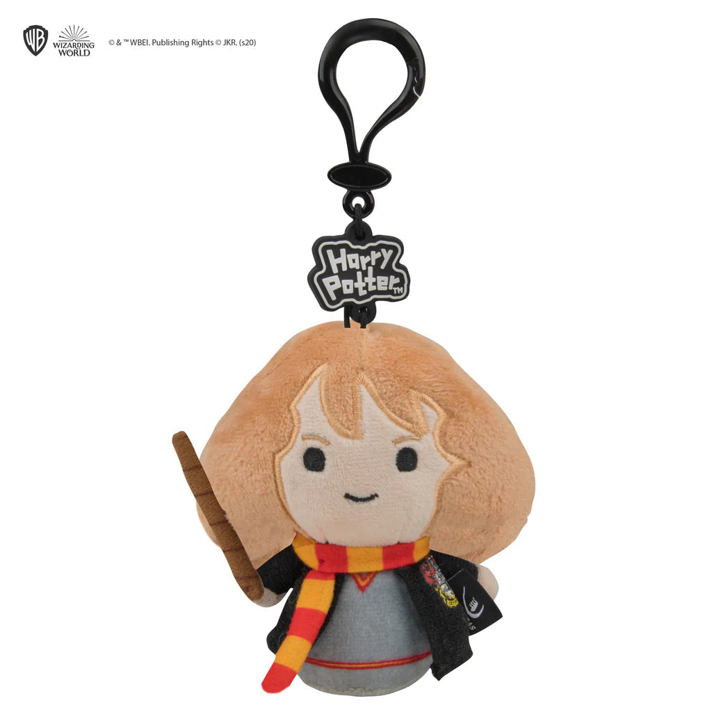 Hermione Granger Plush Keyring Cinereplicas
