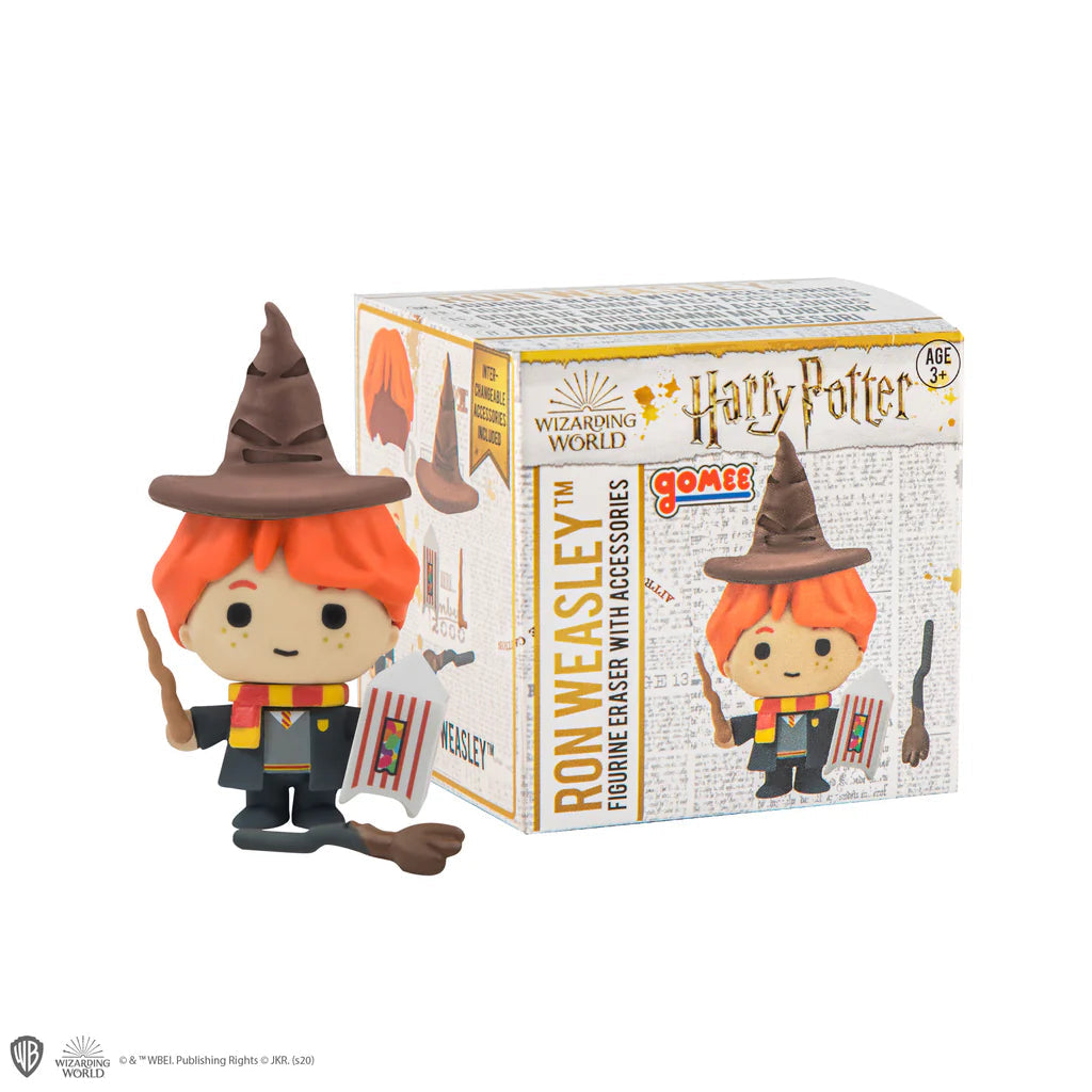 Gomee Ron Weasley Cinereplicas