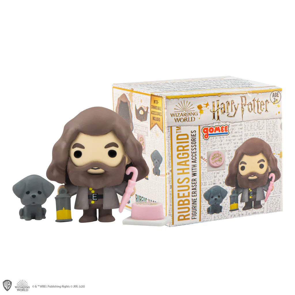 Gomee Rubeus Hagrid Cinereplicas