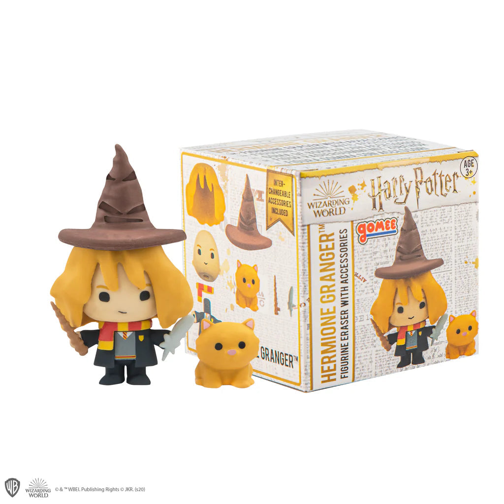 Gomee Hermione Granger Cinereplicas