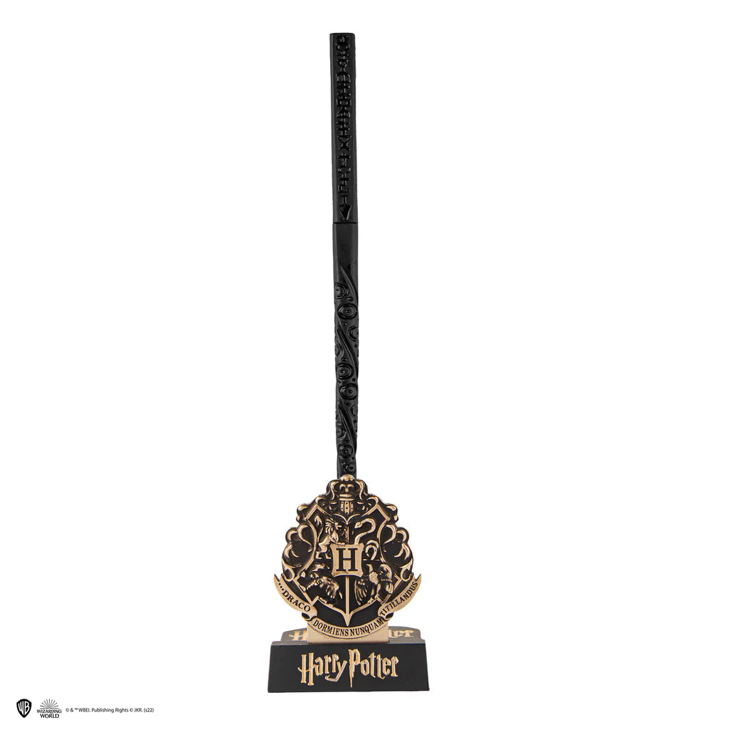 Sirius Black Wand Pen with Stand & Lenticular Bookmark Cinereplicas
