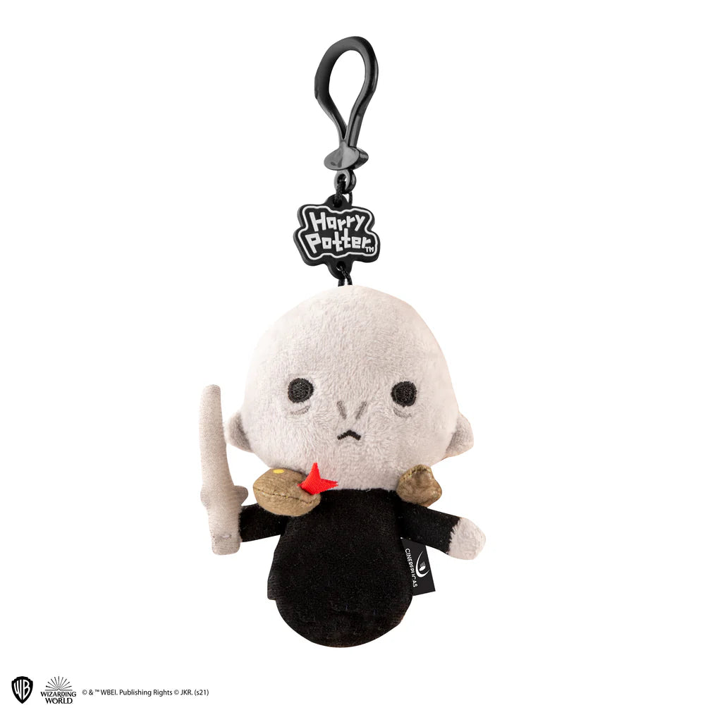 Voldemort Plush Keyring Cinereplicas