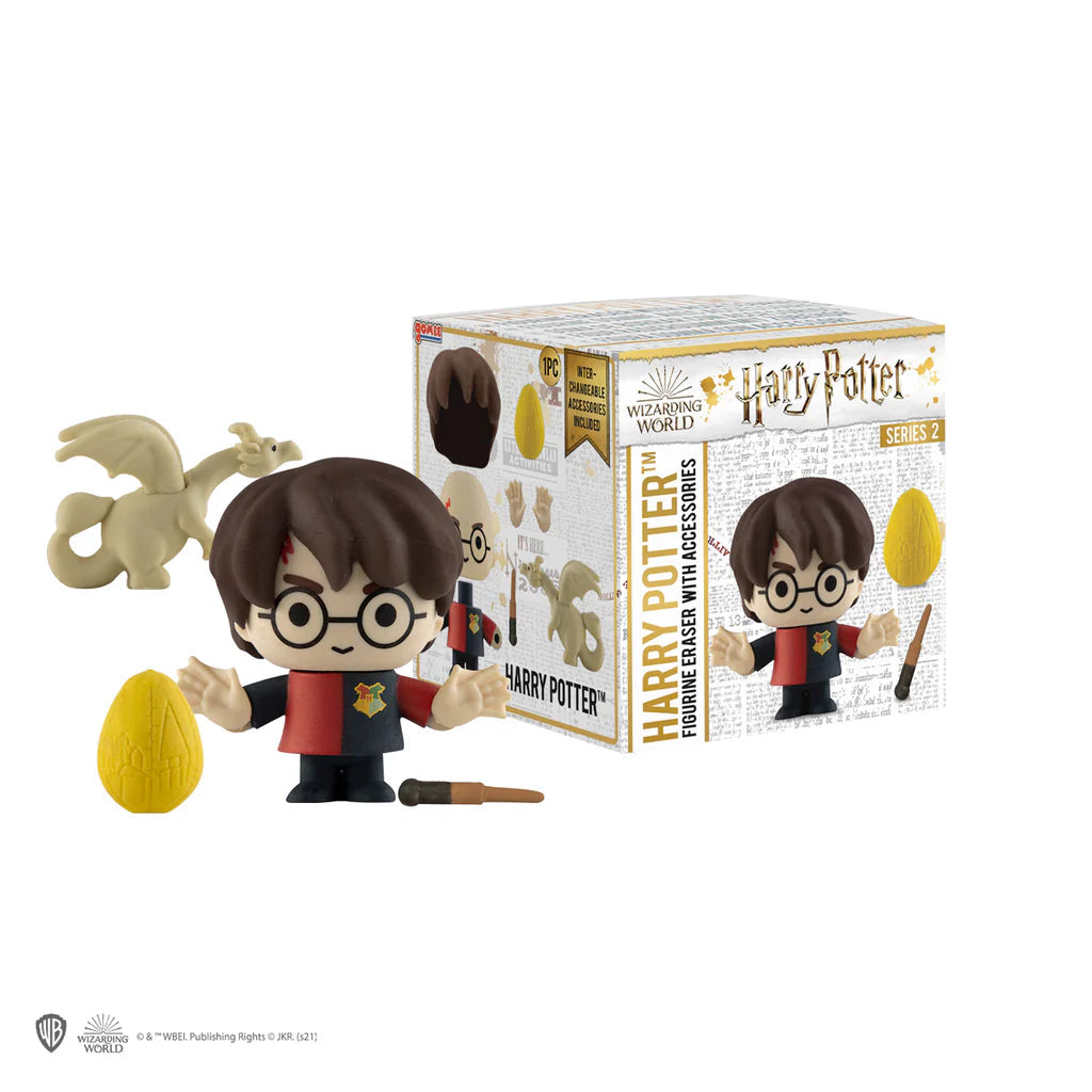 Gomee Harry Potter Triwizard Tournament Cinereplicas