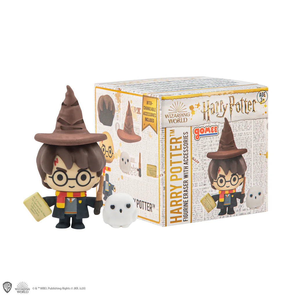 Gomee Harry Potter Cinereplicas