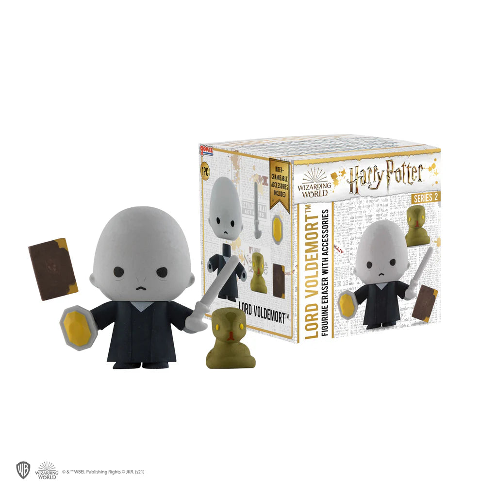 Gomee Lord Voldemort Cinereplicas