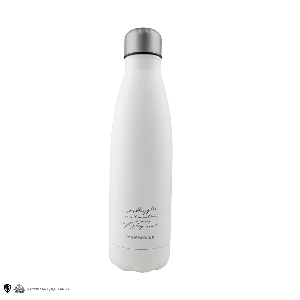 Journey To Hogwarts Insulated Water Bottle Cinereplicas