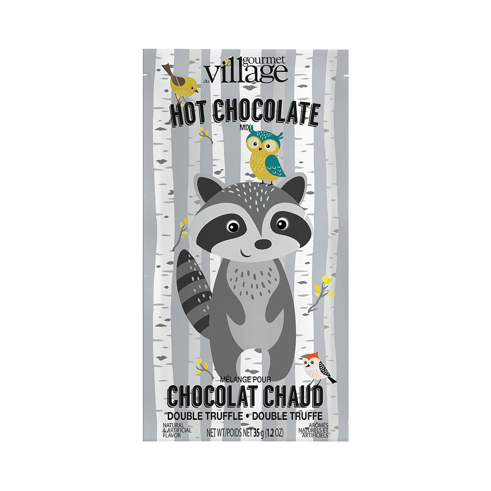 MINI CHOC CHAUD RATON LAVEUR Village gourmet