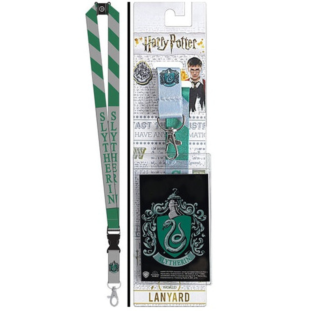 lanyard harry potter Ata boy