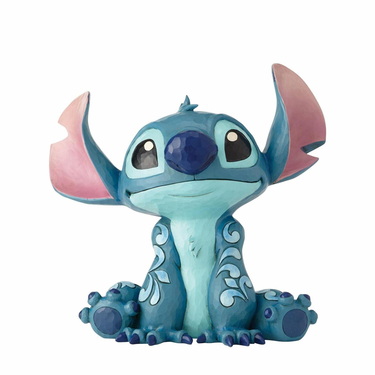 Stitch Statue Enesco