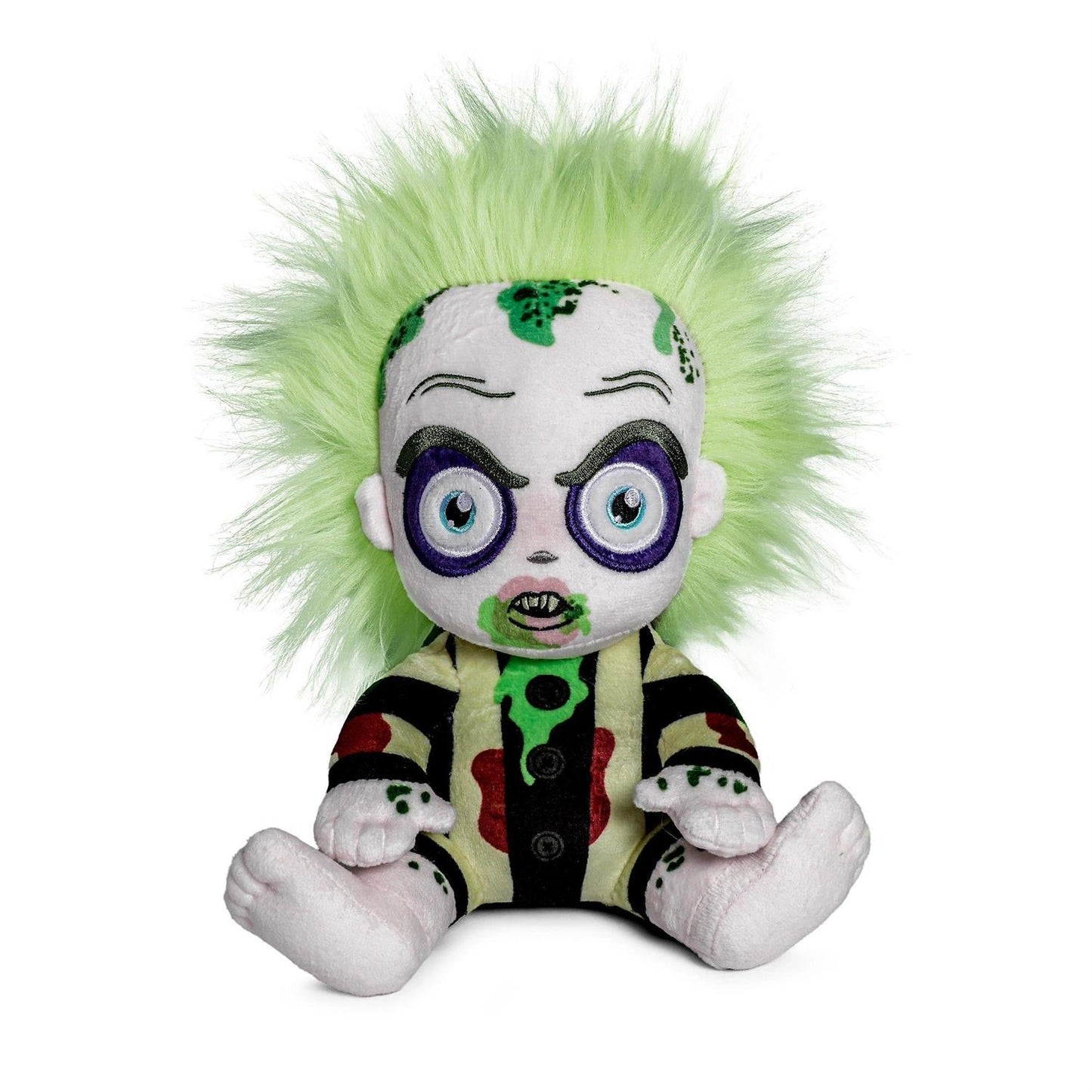 Beetlejuice 2 BH Character Enesco