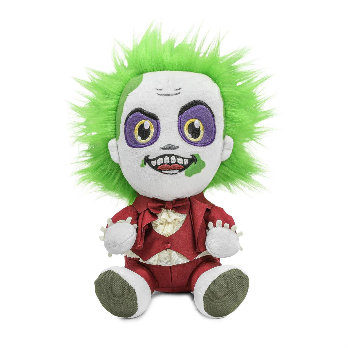 Beetlejuice 2 Phunny Red Tux