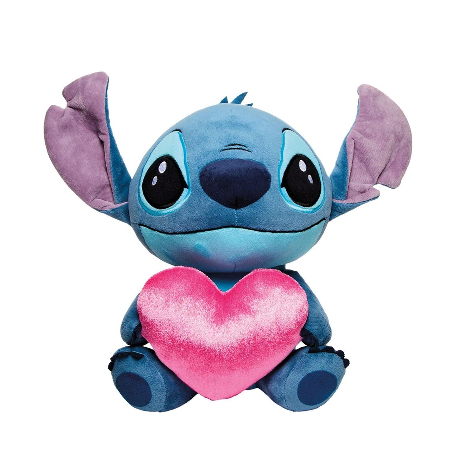 Disney I Love Stitch Enesco
