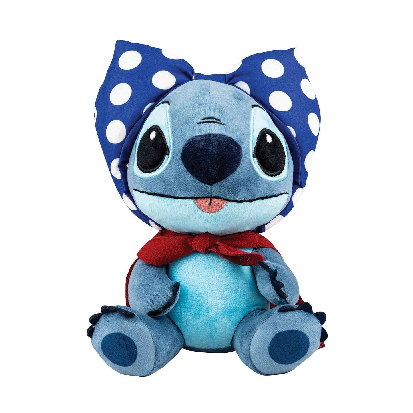 Phunny Plush Laundry Stitch Enesco
