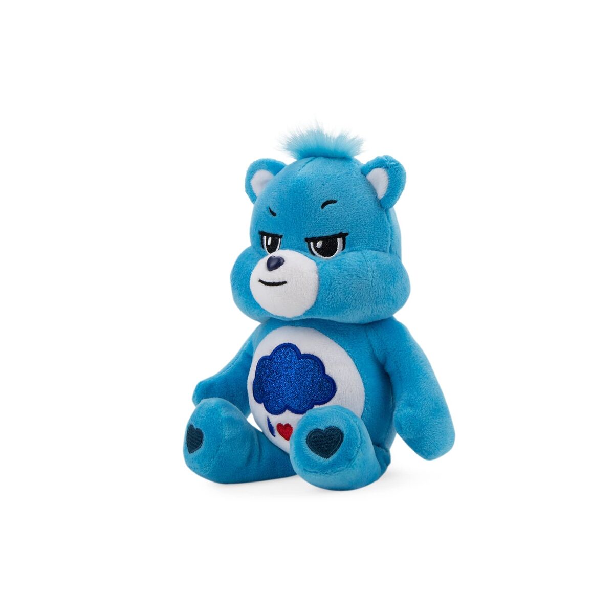 CARE BEARS - BEAN PLUSH Groupe ricochet