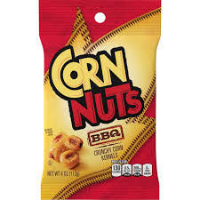 Kraft Corn Nuts BBQ Confiserie et cie