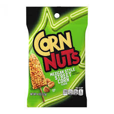 Corn Nuts Mexican Style Confiserie et cie
