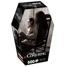 Conjuration 500pc