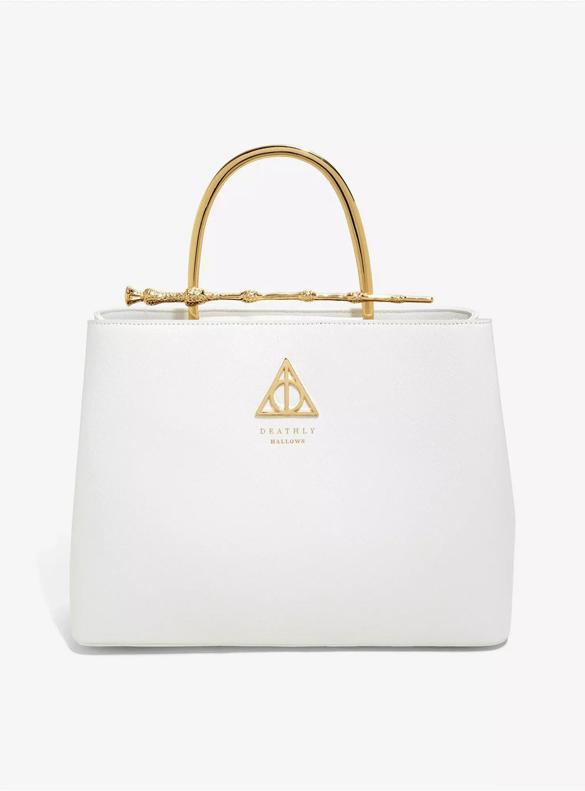 Loungefly Harry Potter Elder Wand Handbag HT/BL
