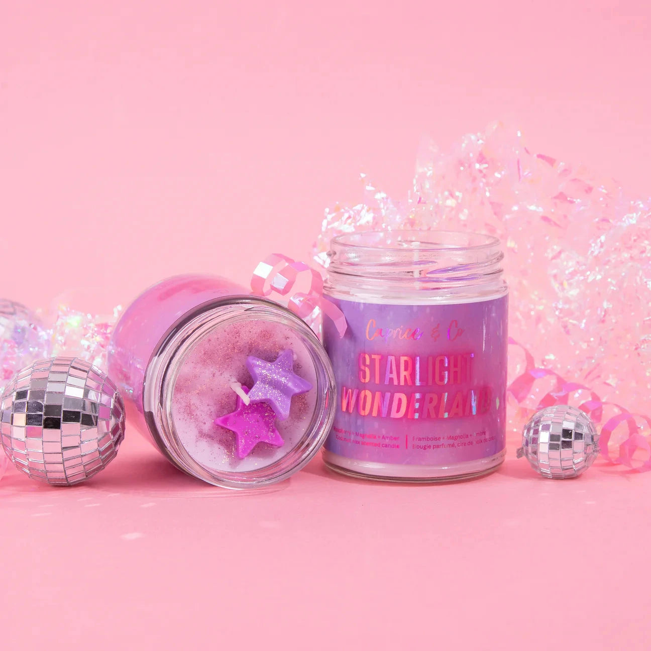 starlight wonderland Caprice & co