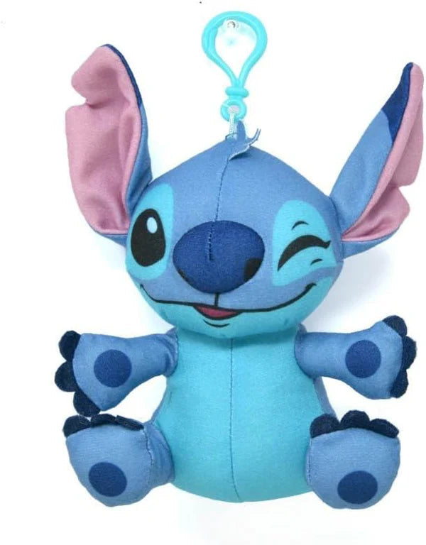 Clip Stitch 6'' Groupe ricochet