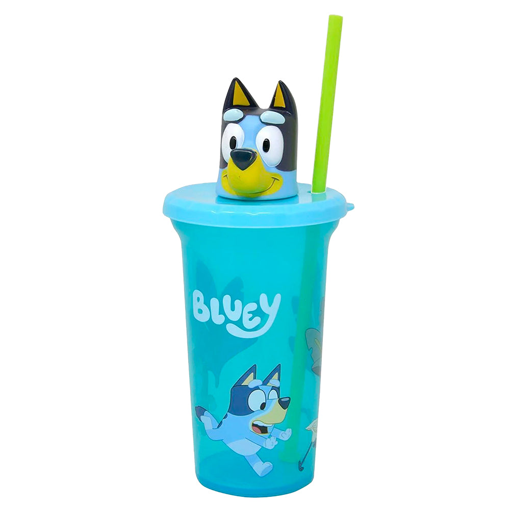 Bluey - 15 oz Buddy sips Groupe ricochet