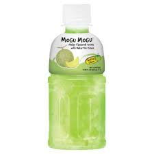 mogu melon Lordford