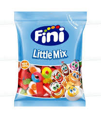 Fini Smooth Little Mix 90g