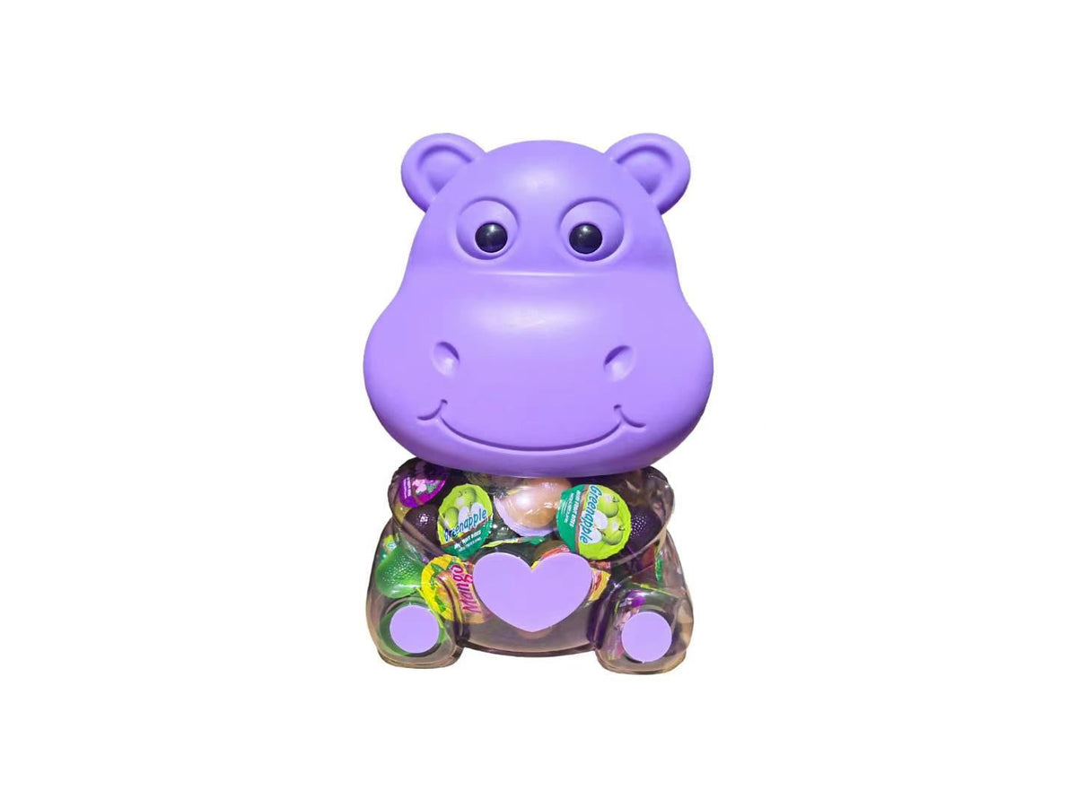 Banque jelly hyppo Lordford
