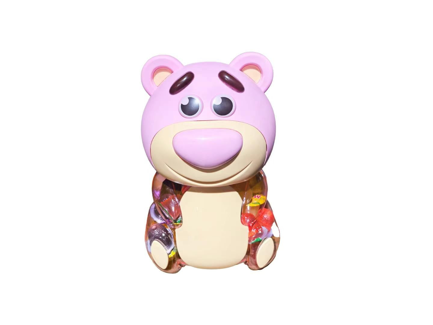 Larbee mini jelly ourson Lordford