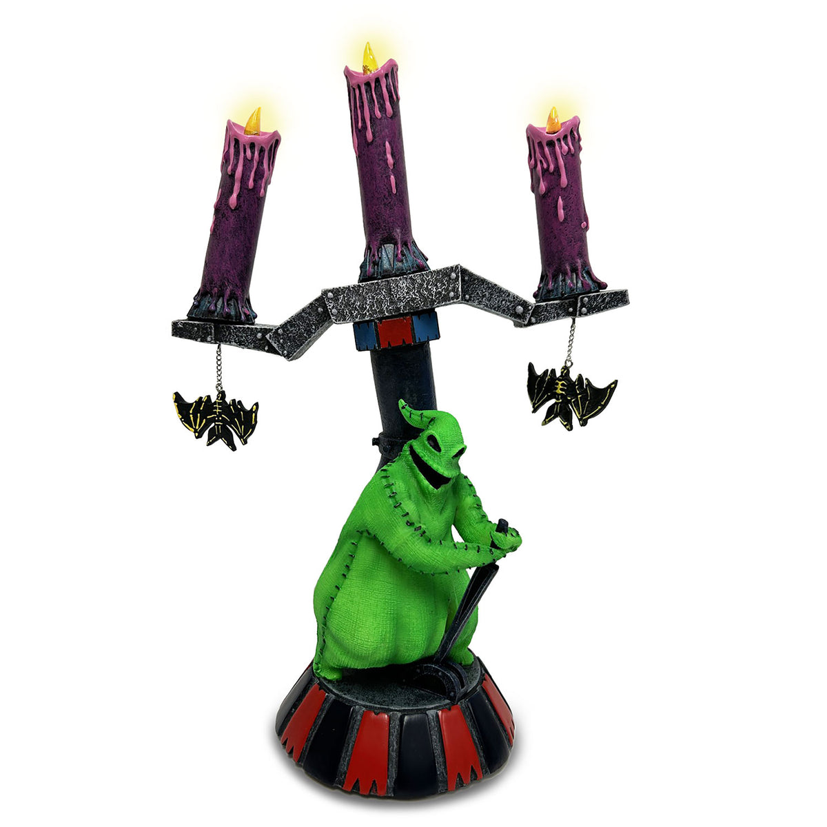 20 OOGIE BOOGIE