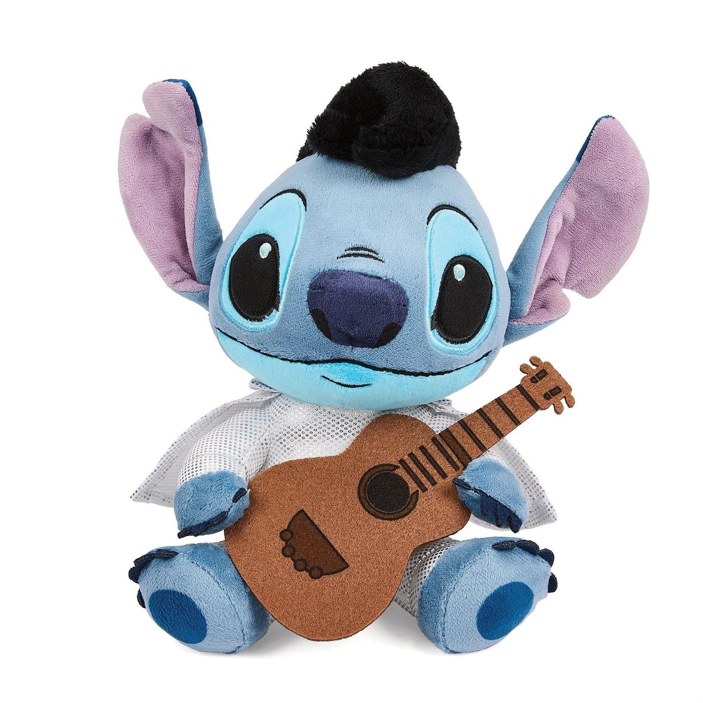 Lilo&Stitch Elvis Stitch plush Enesco