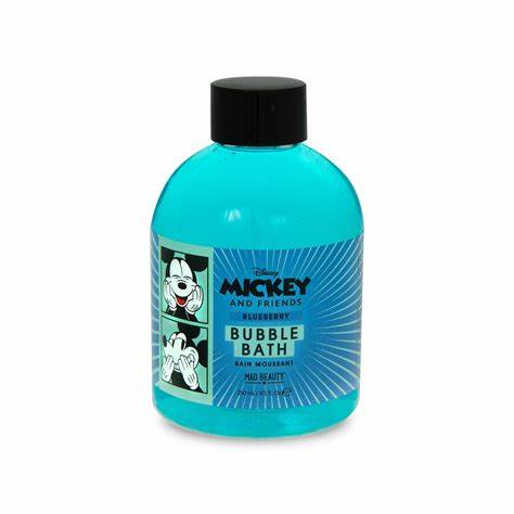 MICKEY AND FRIEND BUBBLE BATH Ma boutique